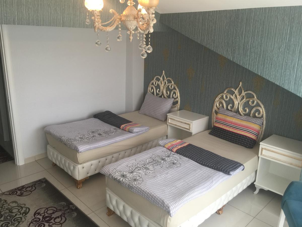 Montino Hotel - Istanbul, Istanbul